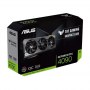Asus | TUF Gaming GeForce RTX 4090 | NVIDIA GeForce RTX 4090 | 24 GB - 12